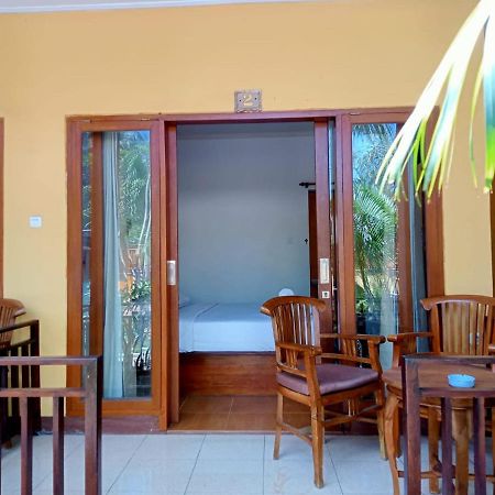 Yellow Bridge Guest House Lembongan Dış mekan fotoğraf