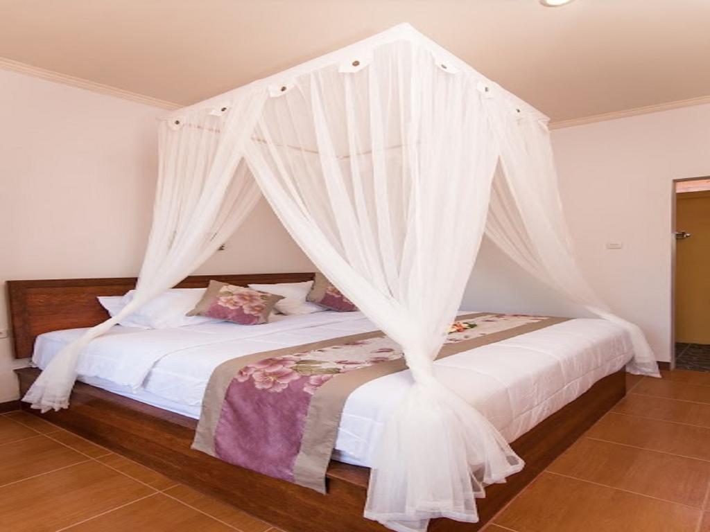 Yellow Bridge Guest House Lembongan Dış mekan fotoğraf